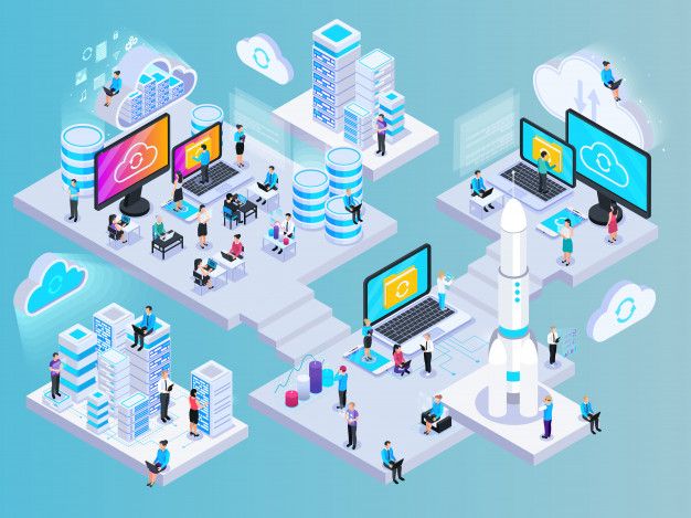 About Us Image